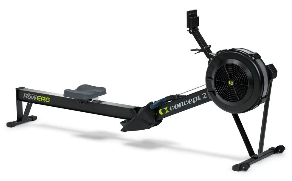 Concept2 RowErg Roeitrainer
