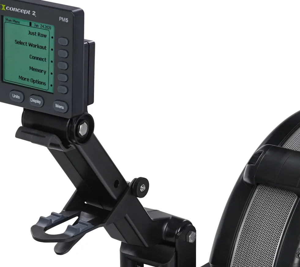 Concept2 RowErg Tall Roeitrainer