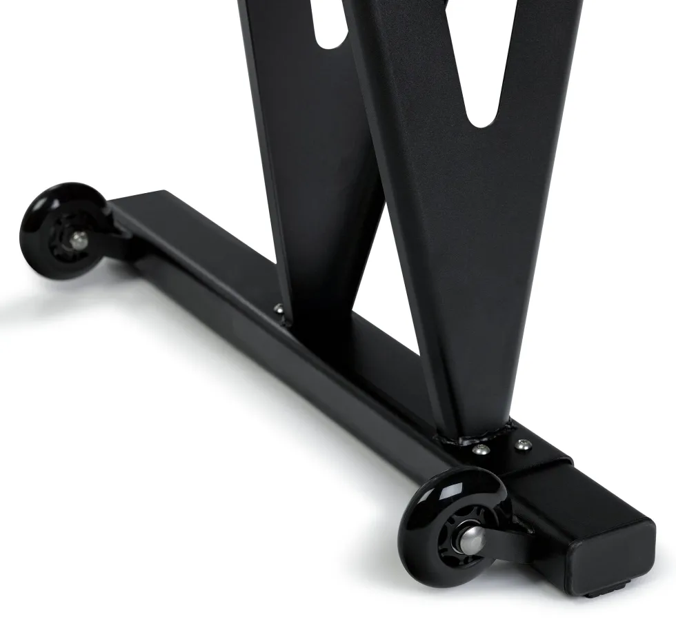 Concept2 RowErg Tall Roeitrainer