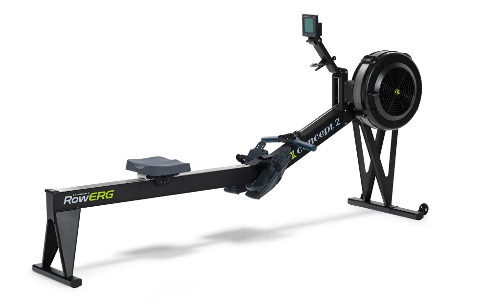 Concept2 RowErg Tall Roeitrainer