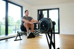Concept2 RowErg Tall Roeitrainer