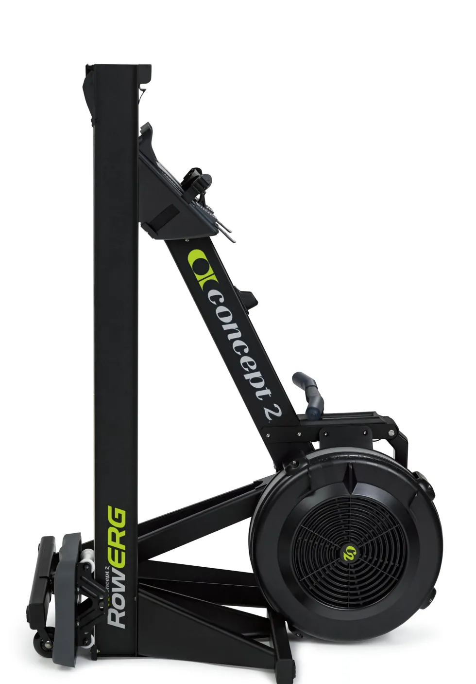 Concept2 RowErg Tall Roeitrainer