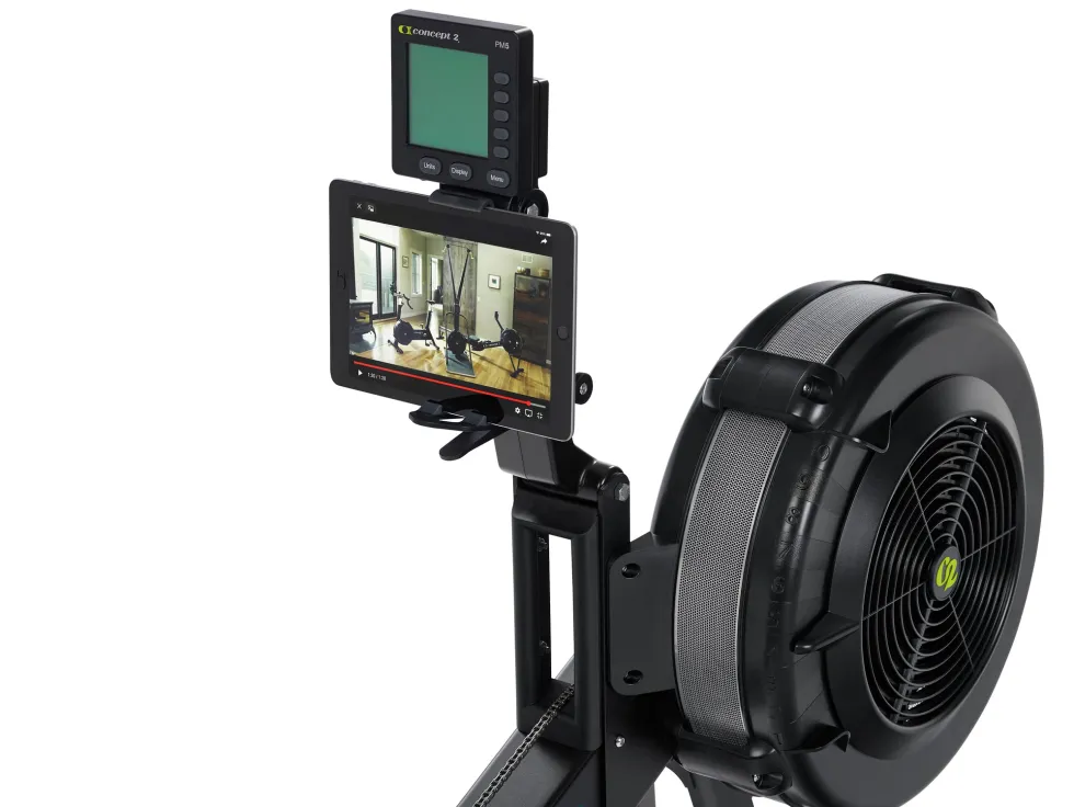 Concept2 RowErg Tall Roeitrainer