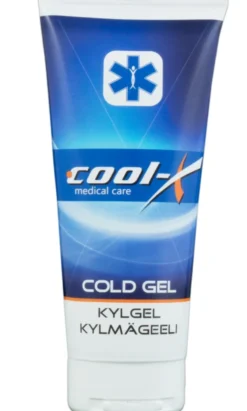 Cool-X Cold Gel 150 ml
