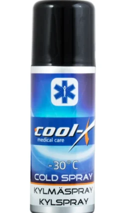 Cool-X Cold Spray 175ml