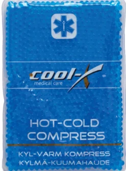 Cool-X Hot-Cold Compress Gelpack