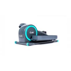 Cubii Go Stoelfiets - Blauw
