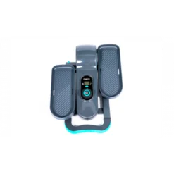 Cubii Go Stoelfiets - Blauw