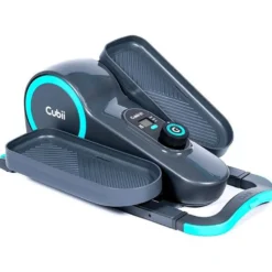 Cubii Go Stoelfiets - Blauw
