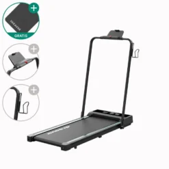 Dreaver Motion Pro Loopband - Inklapbaar - Voor Thuis