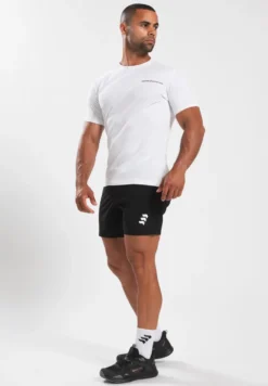 Empose Nutrition - Accelerate T-shirt - White
