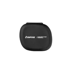 Empose Nutrition Pillbox - Pillendoosje voor Supplementen - Zwart