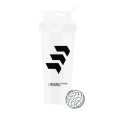 Empose Nutrition Shake Beker - 600 ml - Wit