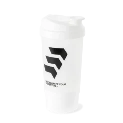 Empose Nutrition Shake Beker - 650 ml - Wit
