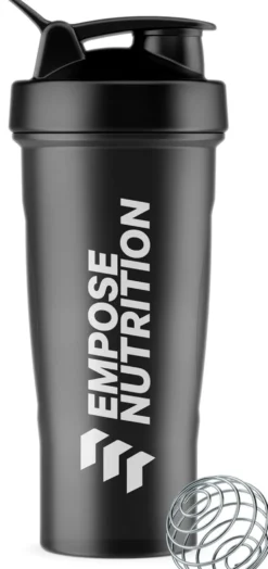 Empose Nutrition Starter Pack - Water Clear Tropical - Cherry - Apple Pear