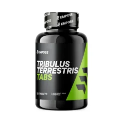 Empose Nutrition Tribulus Terrestris - 120 Tabletten