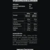 Empose Nutrition Water Clear Isolate - Eiwit Poeder - Protein Combi-Deal - Tropical / Pear
