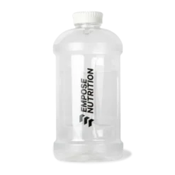 Empose Nutrition Water Jug - Waterfles - 2,2L - Wit
