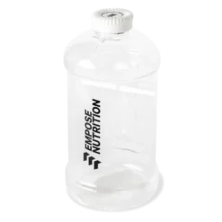 Empose Nutrition Water Jug - Waterfles - 2,2L - Wit