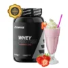 Empose Nutrition Whey Protein - Eiwit Poeder - Aardbei - 908 gram