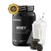 Empose Nutrition Whey Protein - Eiwit Poeder - Cookies & Cream - 908 gram