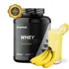 Empose Nutrition Whey Protein - Eiwit Poeder - Banaan - 2270 gram