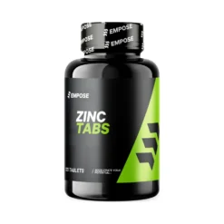Empose Nutrition Zink - 120 Tabletten