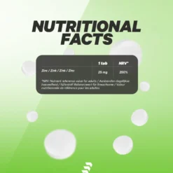 Empose Nutrition Zink - 120 Tabletten