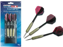 Equinox Dartpijlen Centaurus - 18 gram - Set van 3