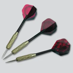 Equinox Dartpijlen Centaurus - 18 gram - Set van 3