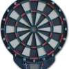 Equinox Elektronisch Dartbord Vega - Inclusief 6 Dartpijlen
