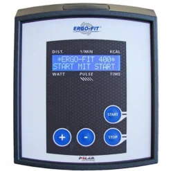 Ergo-Fit Cardio-Line 400 Hometrainer