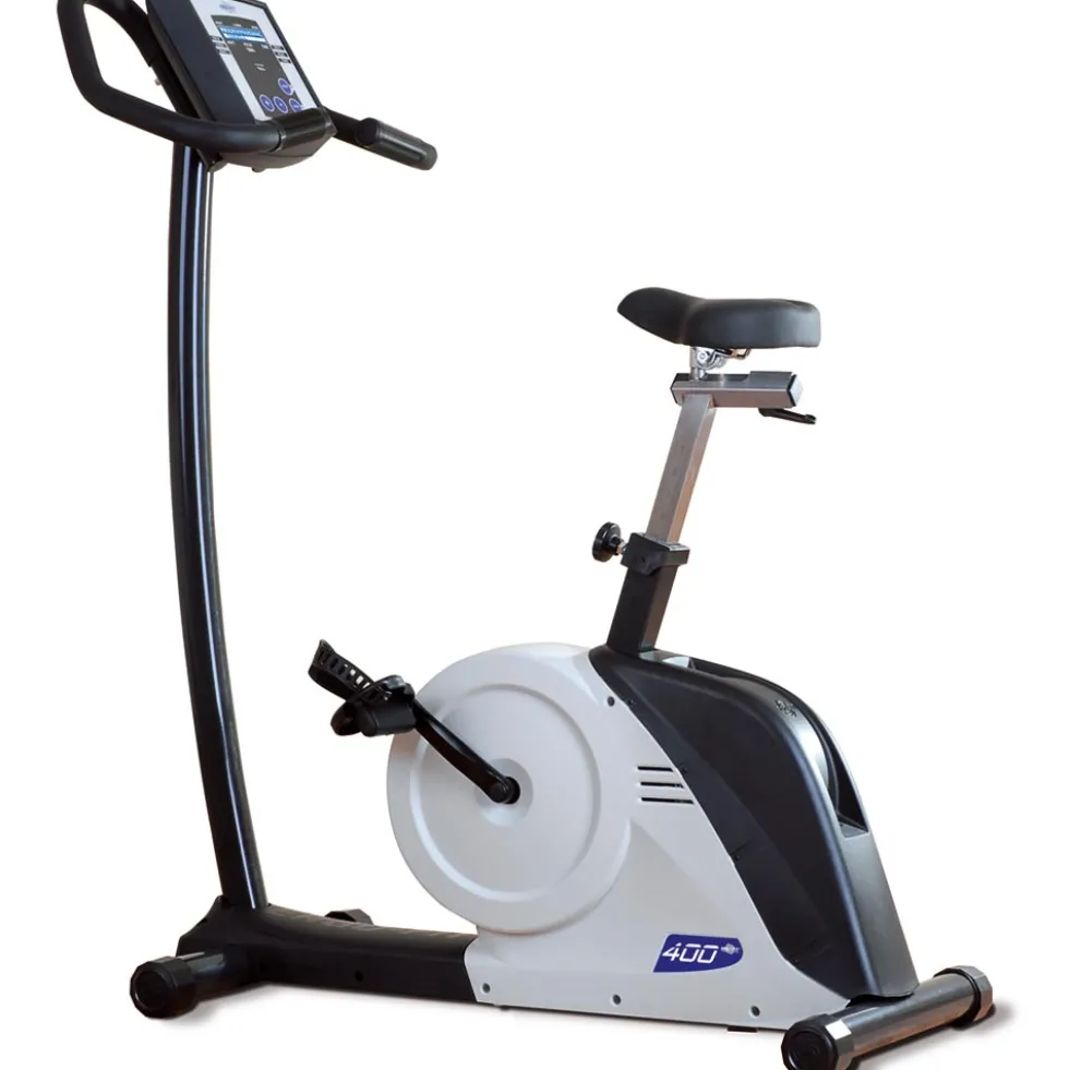 Ergo-Fit Cardio-Line 400 Hometrainer