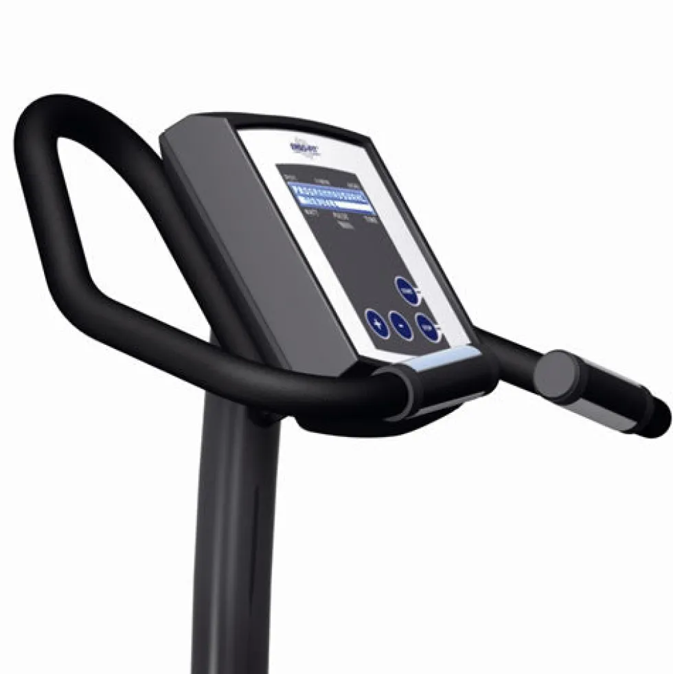 Ergo-Fit Cardio-Line 400 Hometrainer