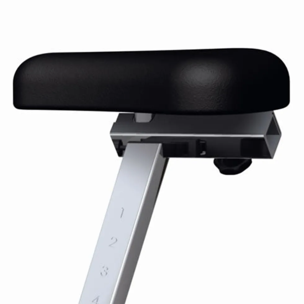 Ergo-Fit Cardio-Line 407 MED Hometrainer