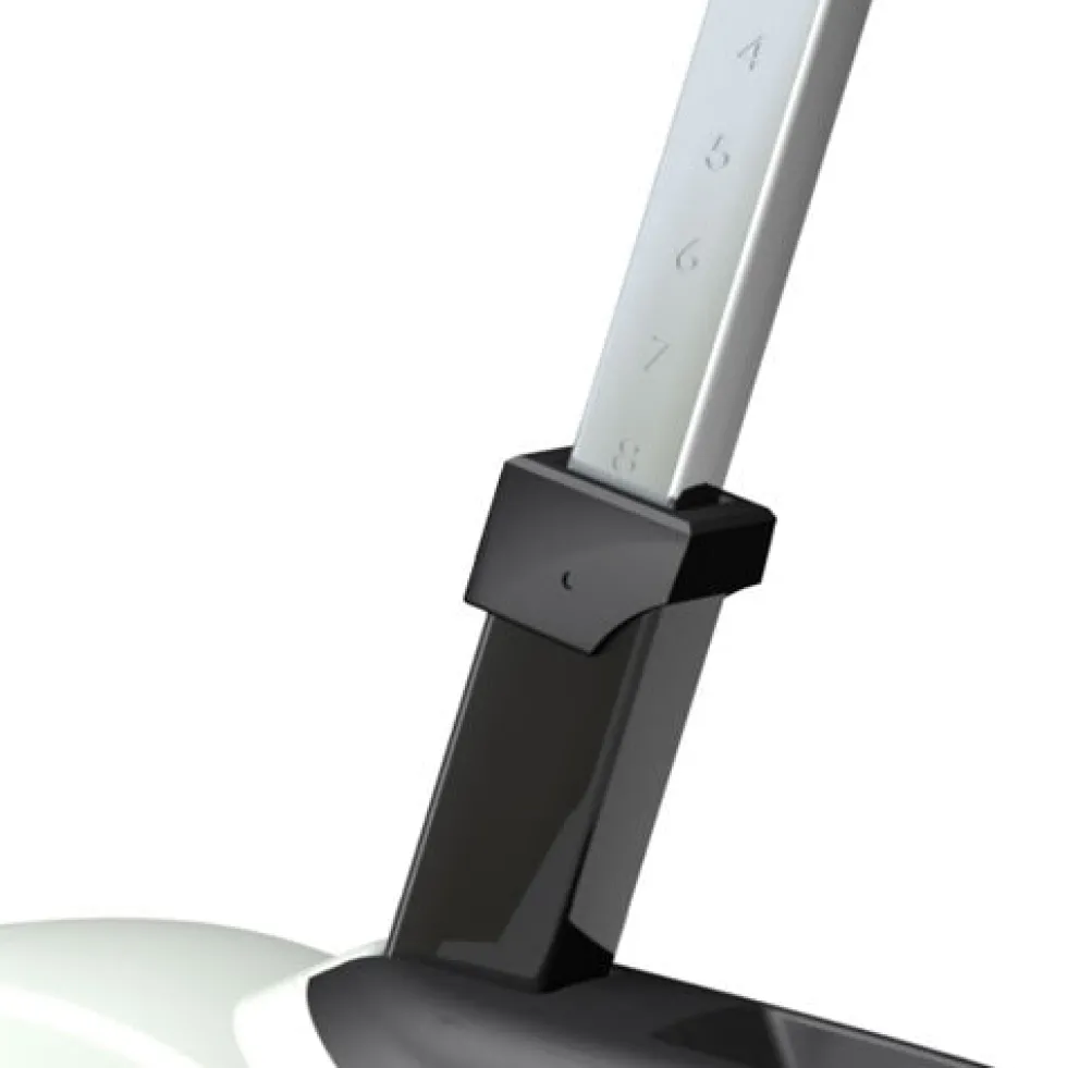 Ergo-Fit Cardio-Line 457 MED Hometrainer