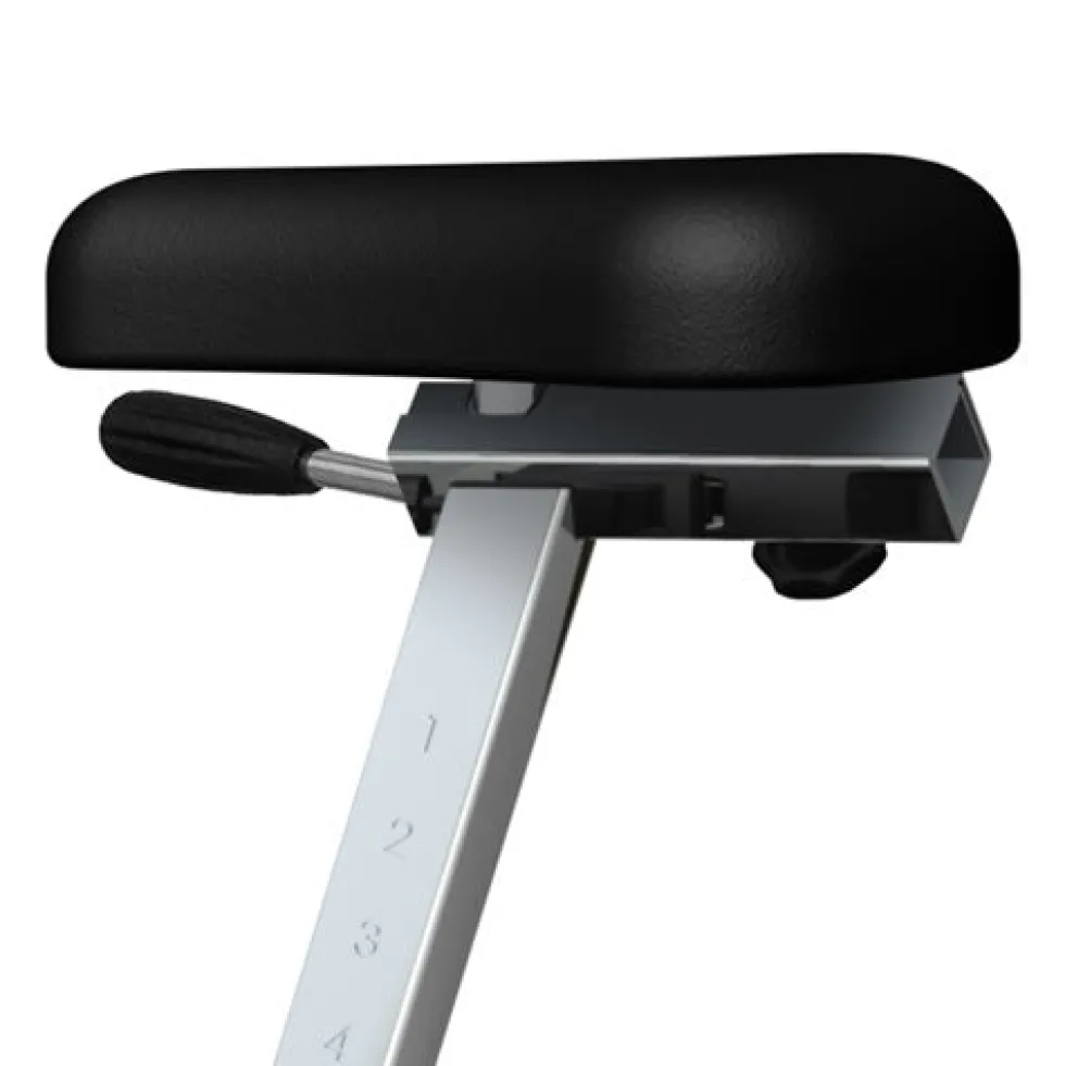 Ergo-Fit Cardio-Line 457 MED Hometrainer