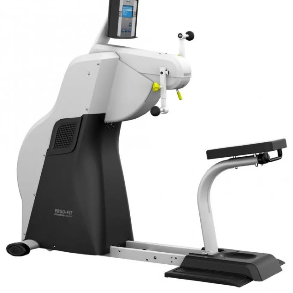 Ergo-Fit Circle 4000 MED Armfiets