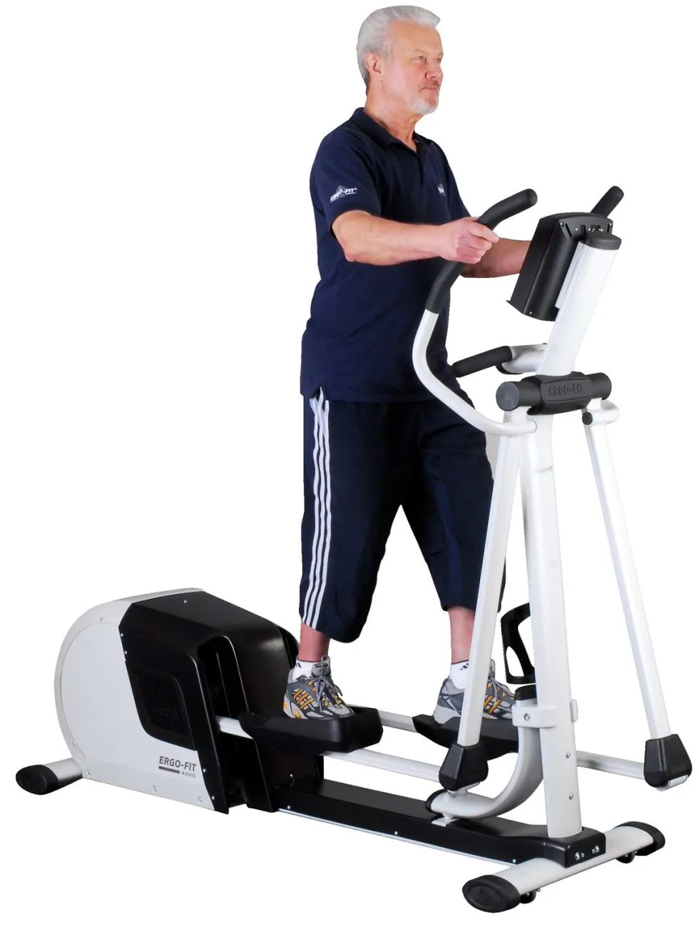 Ergo-Fit Cross 4000 Crosstrainer