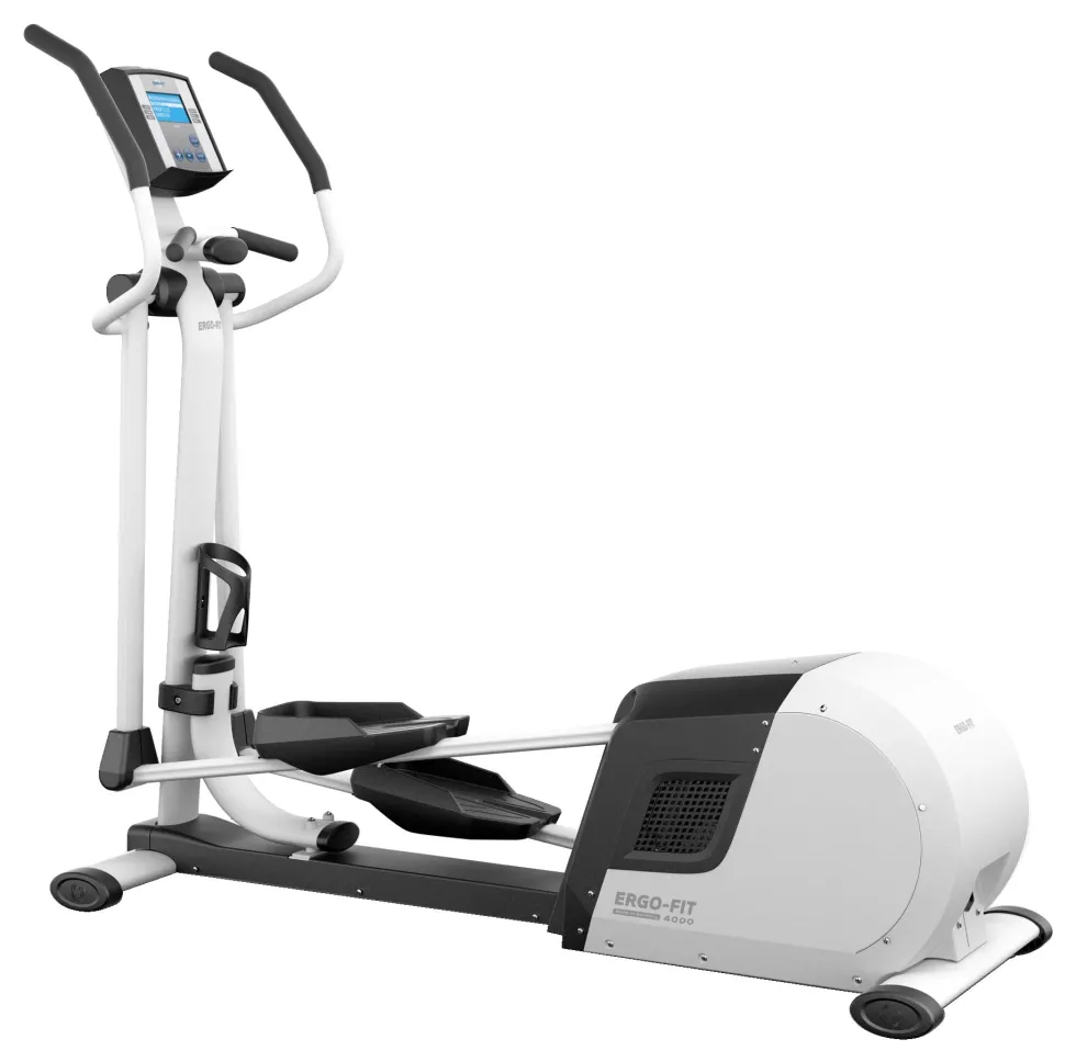Ergo-Fit Cross 4000 Crosstrainer