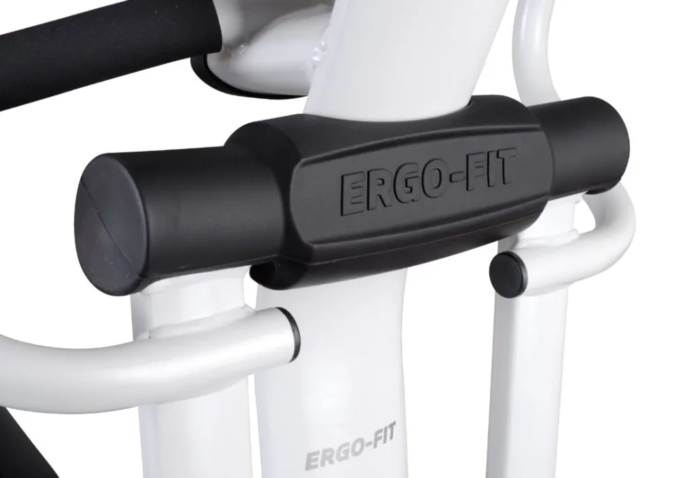 Ergo-Fit Cross 4000 Crosstrainer