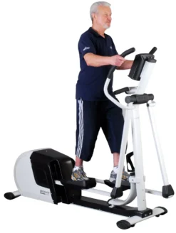 Ergo-Fit Cross 4000 MED Crosstrainer