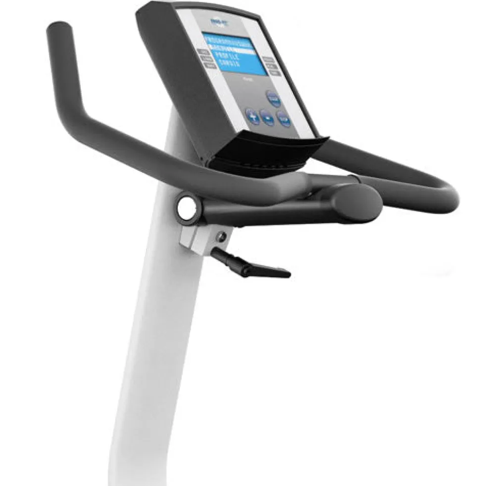 Ergo-Fit Cycle 4000 Hometrainer