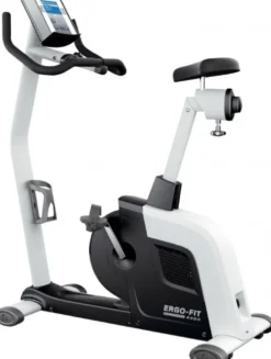 Ergo-Fit Cycle 4000 MED Hometrainer