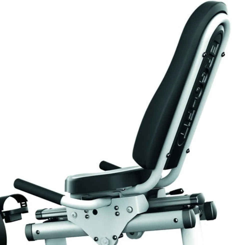 Ergo-Fit Recumbent 4000 Ligfiets