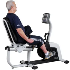 Ergo-Fit Recumbent 4000 MED Ligfiets