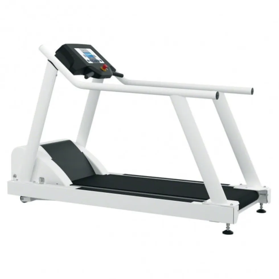Ergo-Fit Tour 4000 Loopband