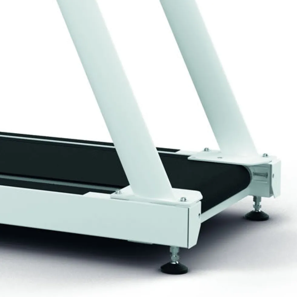 Ergo-Fit Tour 4000 MED Loopband