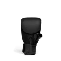 Everlast Cardio Elite Bokshandschoenen - Zwart/Goud