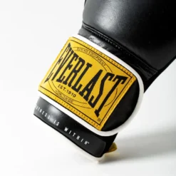 Everlast 1910 Classic Bokshandschoenen - Zwart